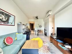 KI Residences at Brookvale (D21), Condominium #605481221